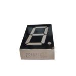 seven segment 24*34 Red