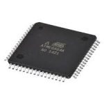Atmega64A
