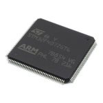 میکروکنترلر-stm32f407zgt6