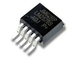 LM2576S-ADJ smd