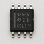 NE555 smd