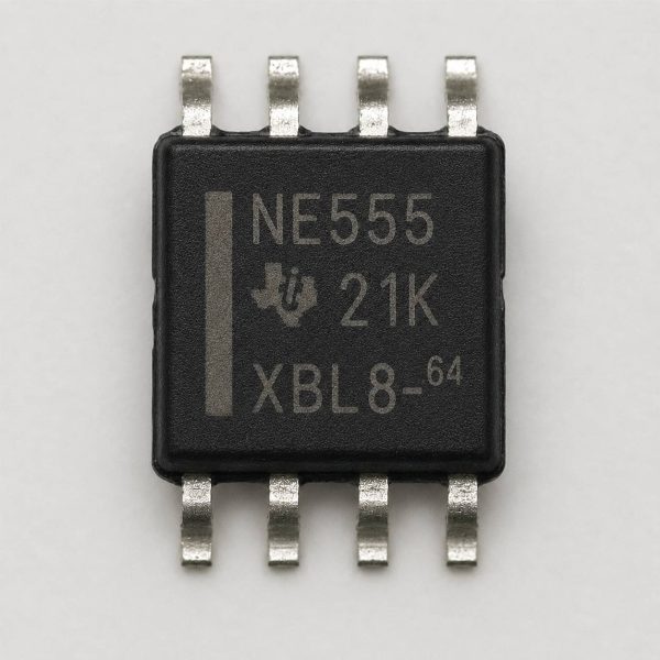 NE555 smd
