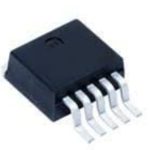 LM2596S-ADJ smd