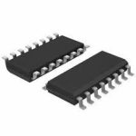 74HC595D smd