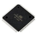 ATXMEGA128A1 AU