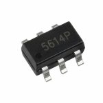 FDC5614P ترانزیستور