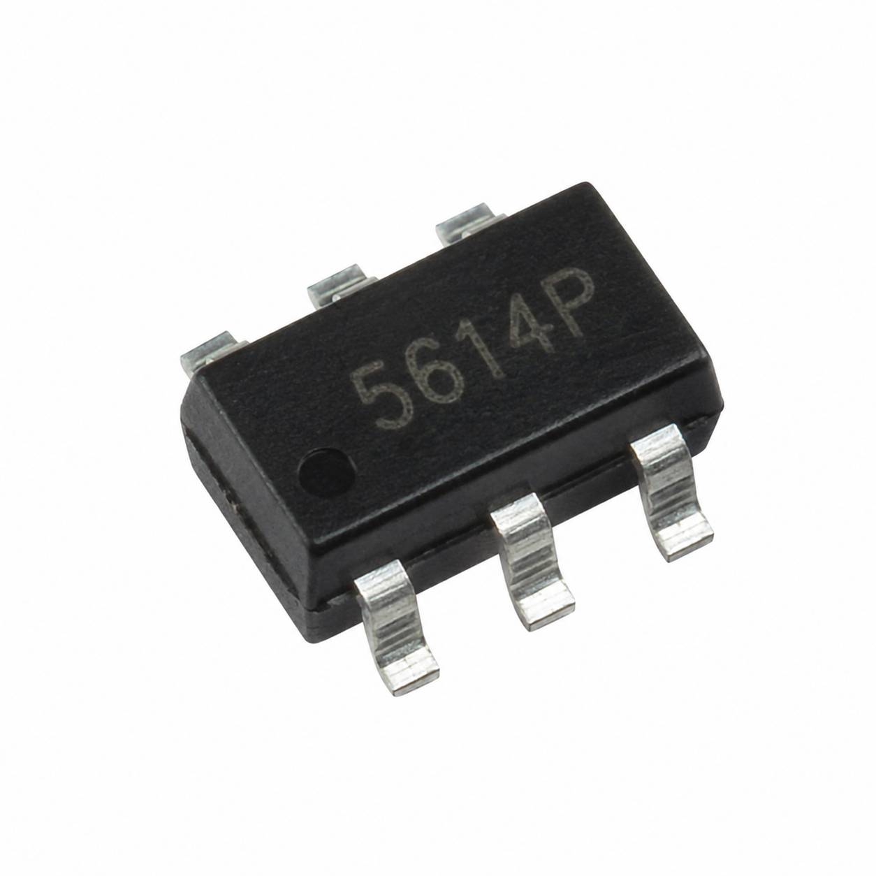 FDC5614P ترانزیستور FDC5614P ترانزیستور