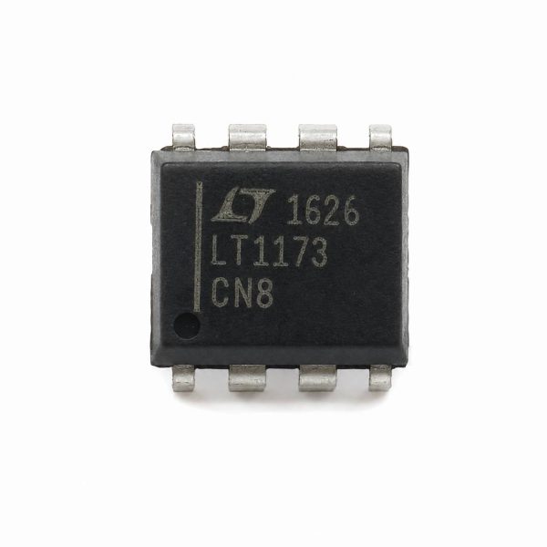 LT1173CN8 رگولاتور سوئیچینگ Buck-Boost