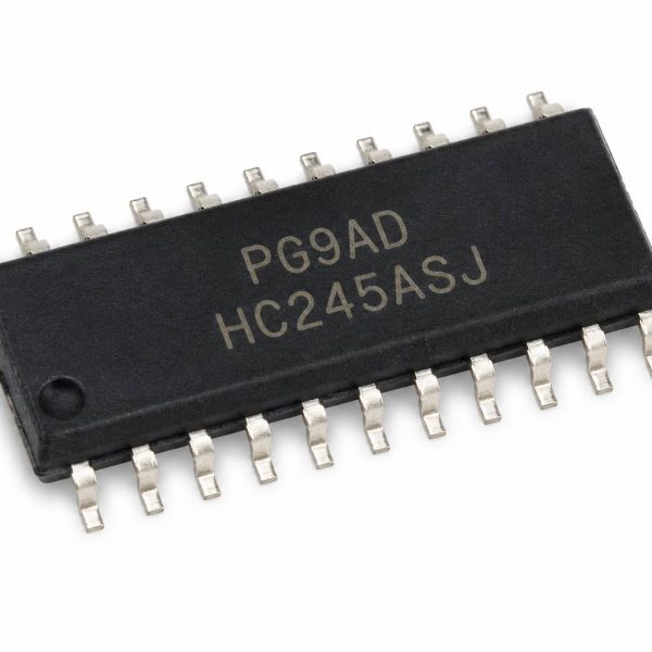 HC245ASJ آی‌سی ترنسیور ۸ بیتی