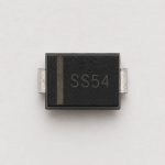 دیود شاتکی SS54