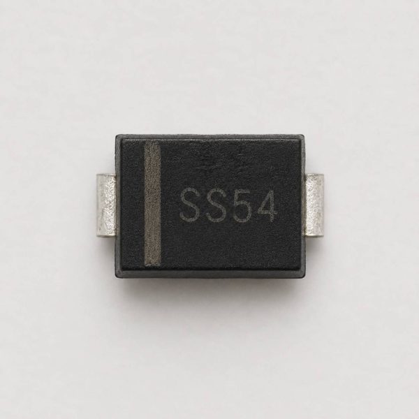 دیود شاتکی SS54