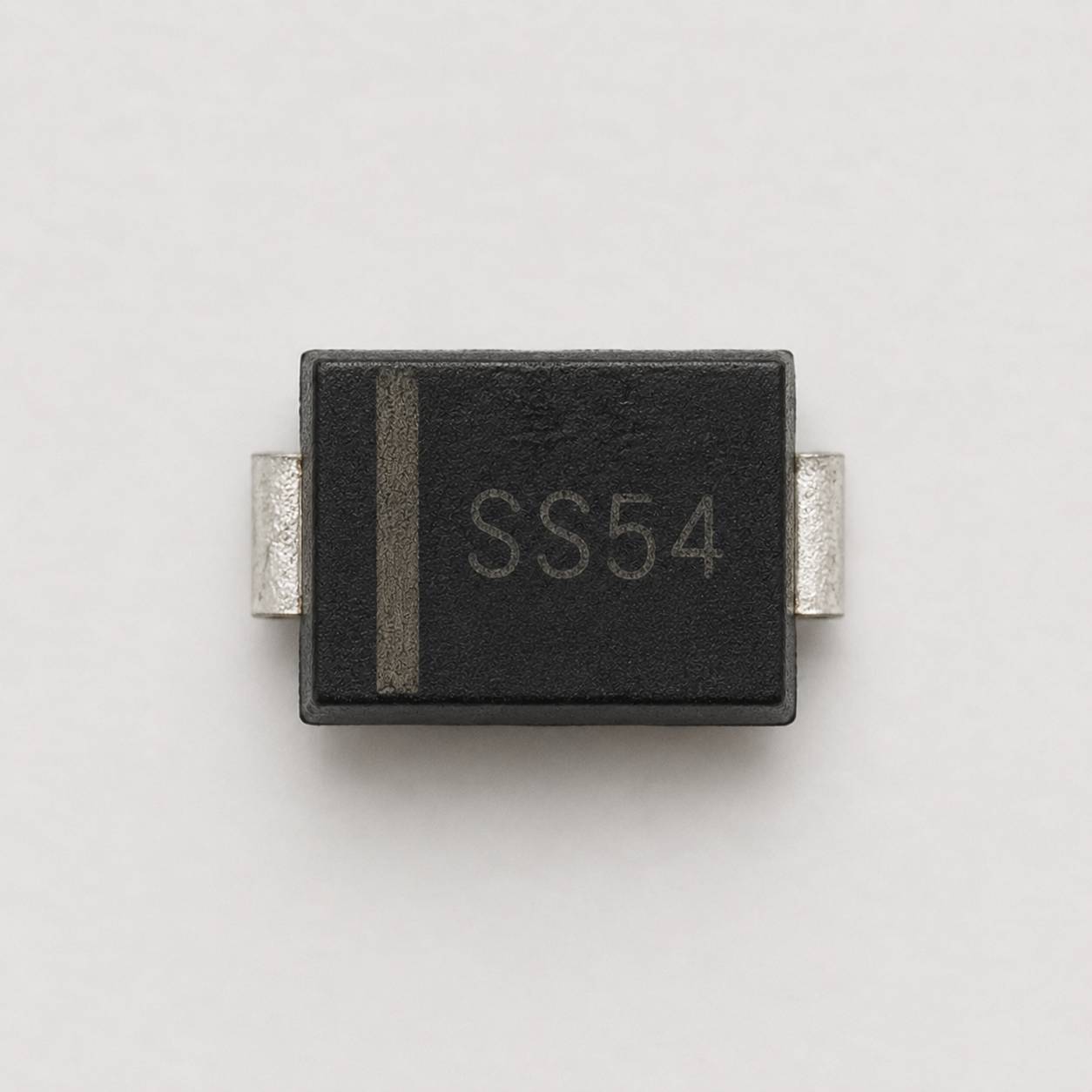 دیود شاتکی SS54 دیود شاتکی SS54