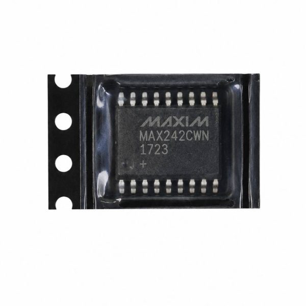 آی‌سی MAX242CWN