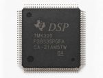 میکروکنترلر TMS320F28335PGFA