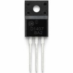 2SD1407