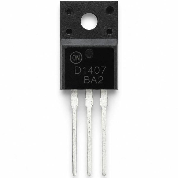 2SD1407