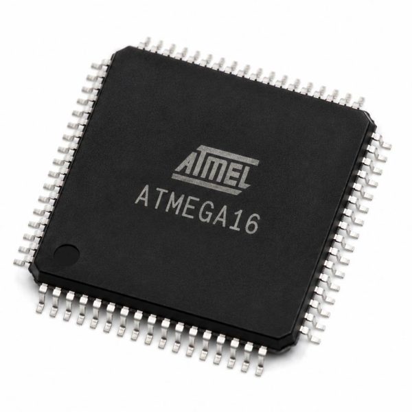 Atmega16 SMD