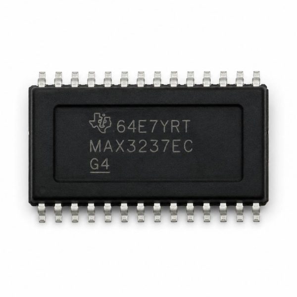 MAX3237EC
