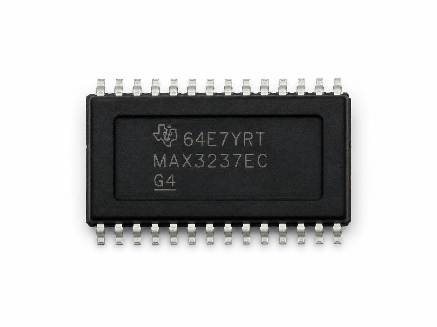 MAX3237EC MAX3237EC