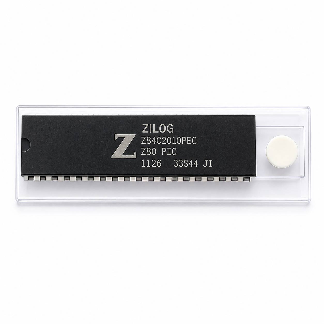 Z84C2010PEC Z84C2010PEC