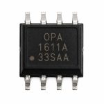 OPA1611AIDR