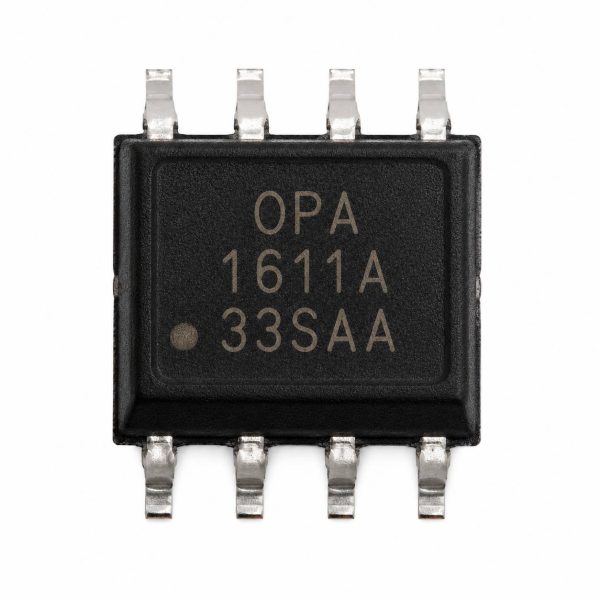 OPA1611AIDR