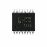 LM2902KVQPWRQ1 SMD