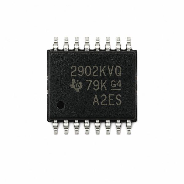 LM2902KVQPWRQ1 SMD