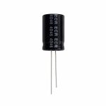 خازن الکترولیتی 2200μF-25V