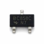 ترانزیستور BC858C