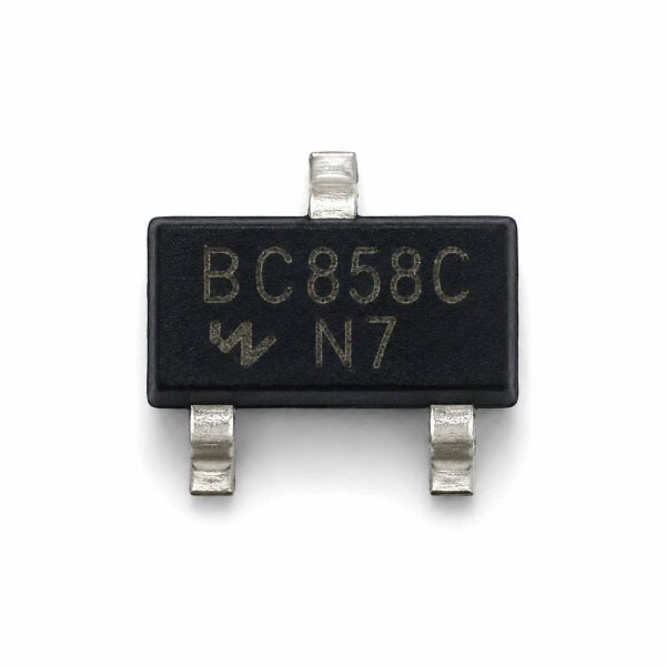 ترانزیستور BC858C