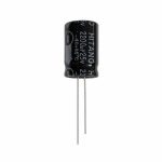 خازن الکترولیتی 2200μF-25V
