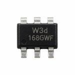 تریستور BT168GW,115