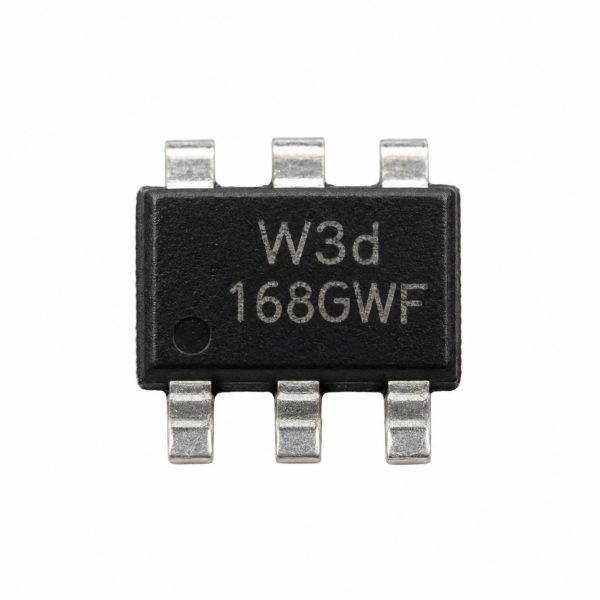 تریستور BT168GW,115