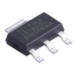 رگولاتور  SPX1117M3-L-1-8/TR